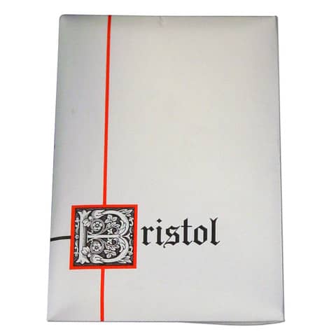 Plichi Blasetti 10 biglietti più 10 buste - 80 g 90x140 mm conf. 30 pz - 560